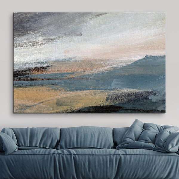 Wandbilder Eine Nahaufnahme eines Gemäldes (Artikelnummer: s37064) Wandbilder Wandbilder Eine Nahaufnahme eines Gemäldes (Artikelnummer: s37064)