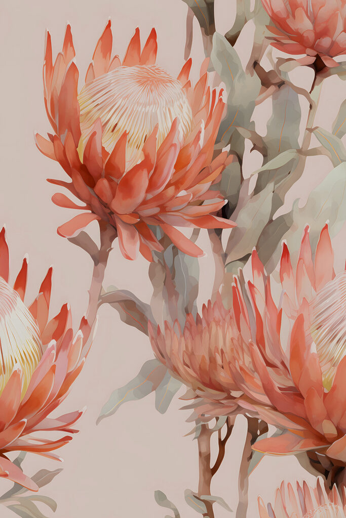 A close up of flowers A close up of flowers