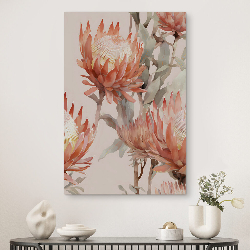 A close up of flowers A close up of flowers