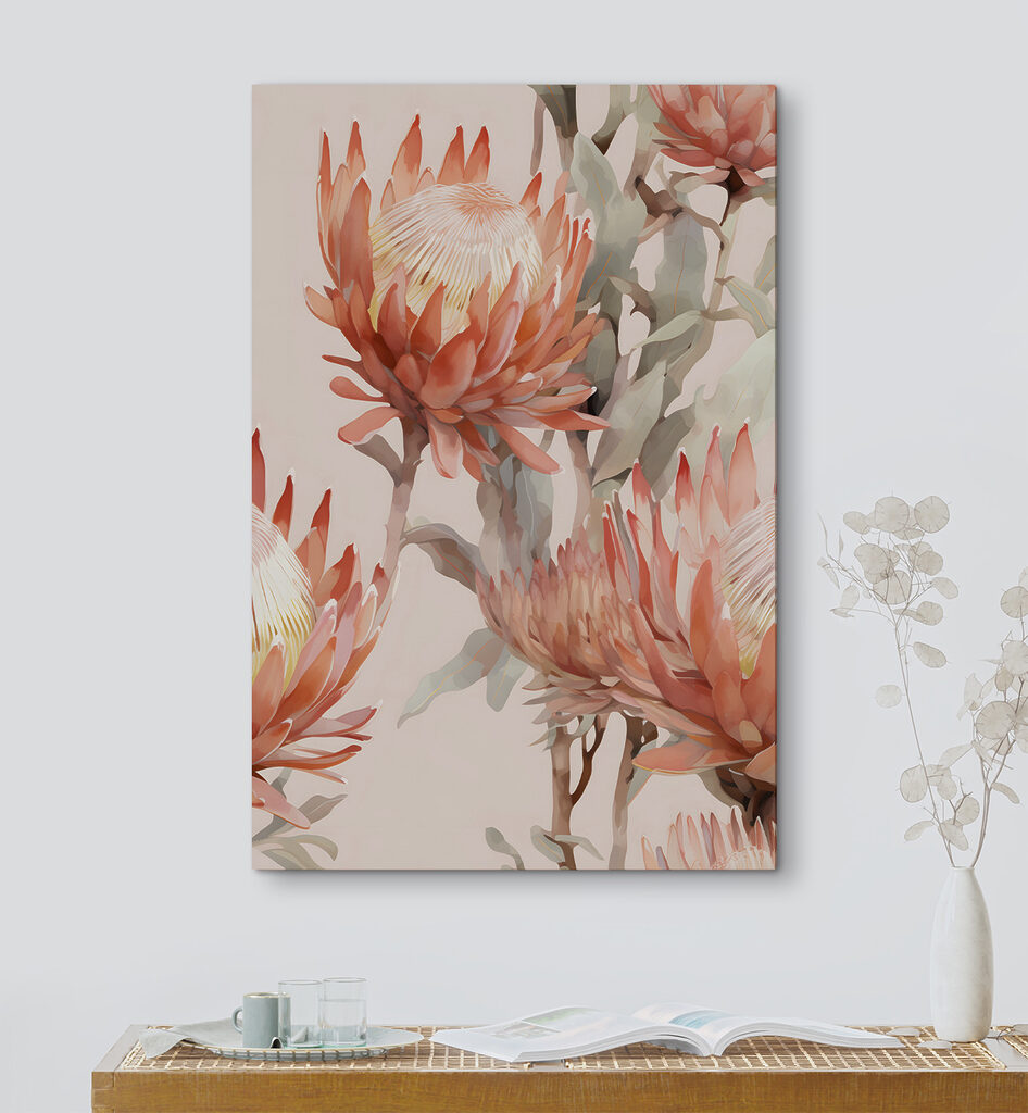 A close up of flowers A close up of flowers