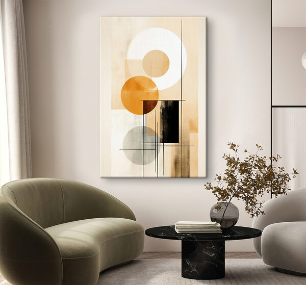 Ein Kunstwerk der Kunst Ein Kunstwerk der Kunst