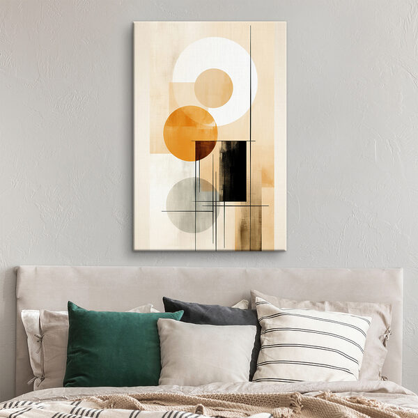 Ein Kunstwerk der Kunst Ein Kunstwerk der Kunst