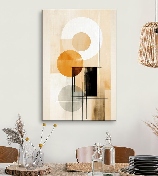 Ein Kunstwerk der Kunst Ein Kunstwerk der Kunst