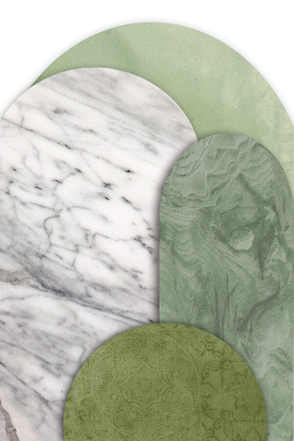 A close up of a marble surface A close up of a marble surface