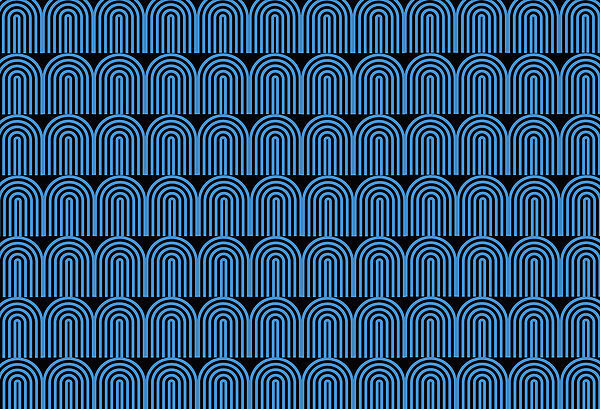 w00484v1p 600x409 - Ein Muster aus blauen und schwarzen Linien - tegory