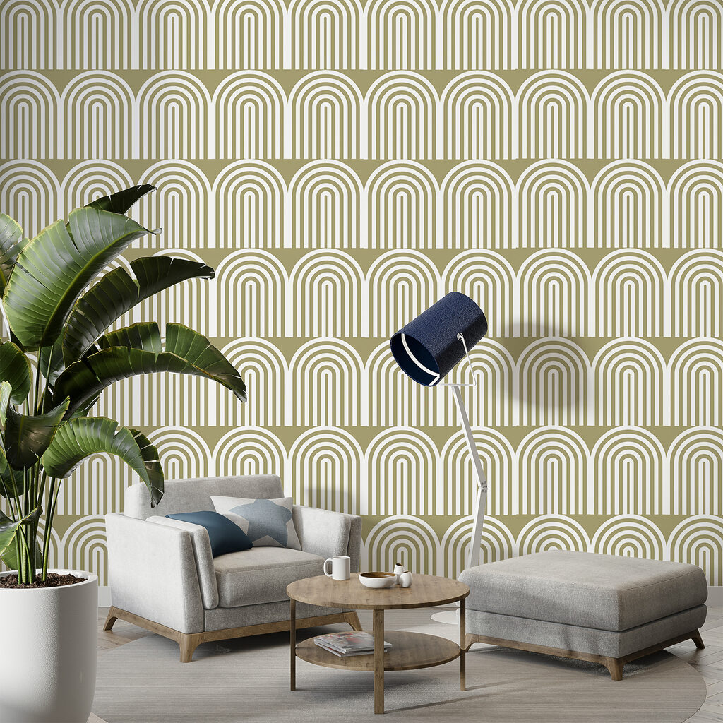 Endlose Reihen von cremefarbenen Bögen w00484v2pig1ms 1024x1024 - Endlose Reihen von cremefarbenen Bögen - tegory