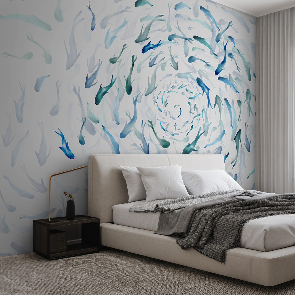 w00510pib1ms 1024x1024 - Eine Gruppe von Fischen schwimmt in einer Spirale - tegory