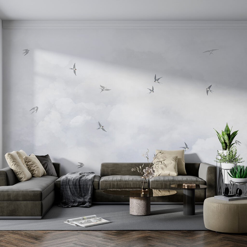 w00526pig34ms 1024x1024 - Eine Gruppe von Vögeln, die in den Himmel fliegen - tegory