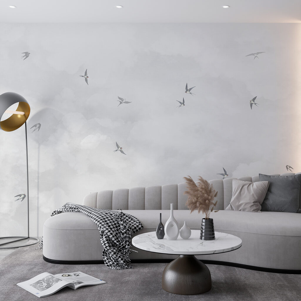 w00526v1pig4ms 1024x1024 - Eine Gruppe von Vögeln, die in den Himmel fliegen - tegory