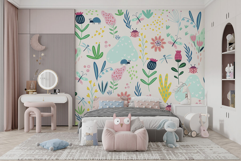 w00554pir8r 1024x683 - Ein Muster aus Blumen und Insekten - tegory