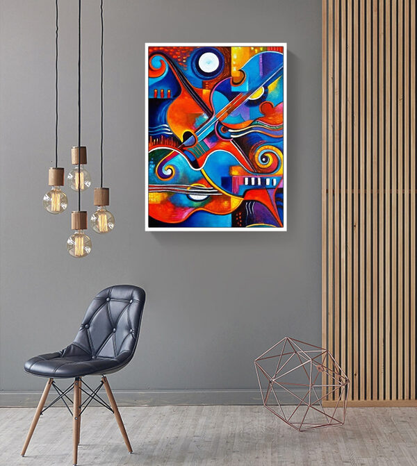 Ein farbenfrohes Kunstwerk der Kunst s00324pih1m 600x671 - Ein farbenfrohes Kunstwerk der Kunst - tegory