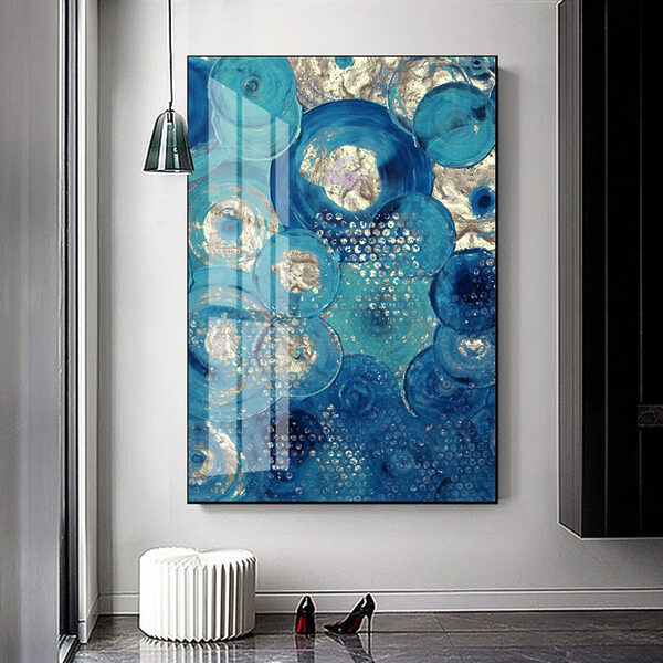 Leuchtend blaue kreisförmige Muster auf der Oberfläche s01035pih1 600x600 - Leuchtend blaue kreisförmige Muster auf der Oberfläche - tegory