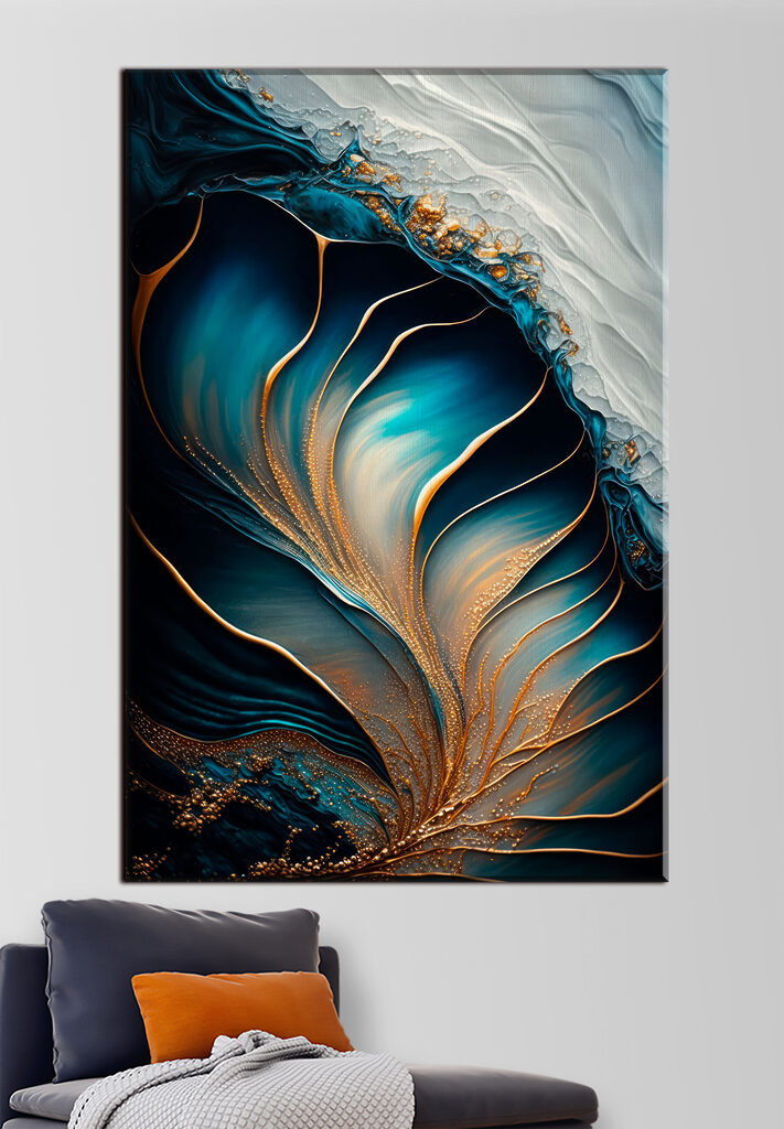 s34441pig25 711x1024 - Eine Nahaufnahme eines Gemäldes - tegory