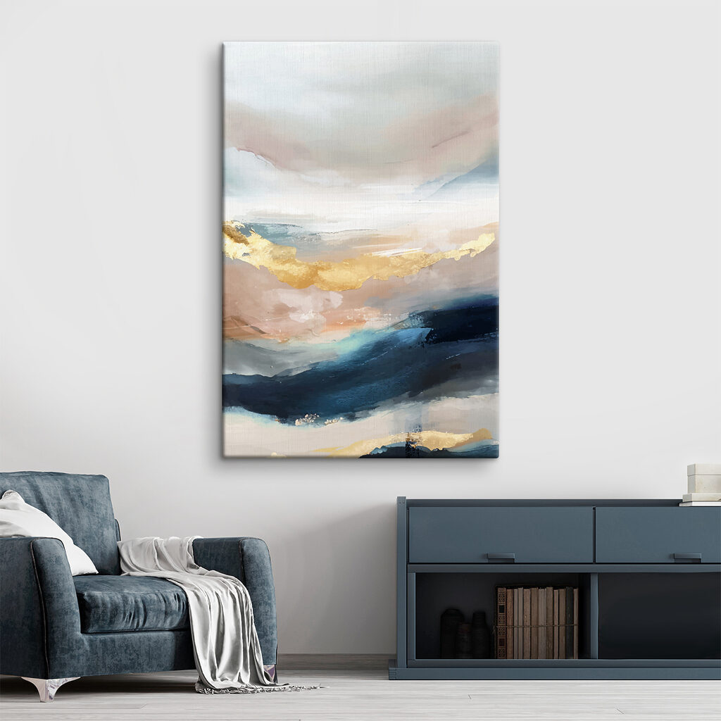 Ein Gemälde einer Landschaft s36780pig105 1024x1024 - Ein Gemälde einer Landschaft - tegory