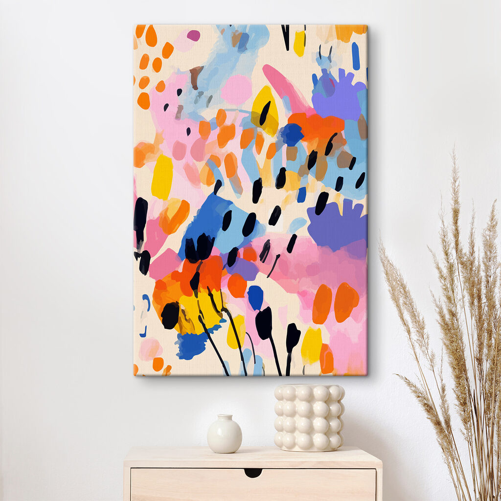 s36597pih23m 1024x1024 - Ein buntes Gemälde aus schwarzen Punkten und Flecken - tegory