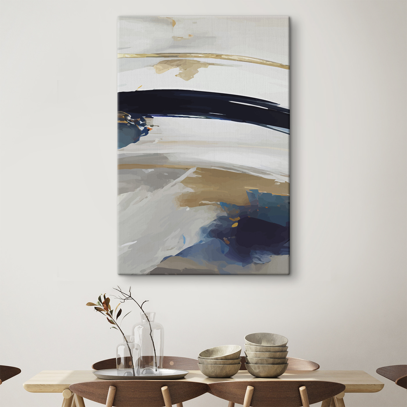 s36620piq29m - Eine Nahaufnahme eines Gemäldes - tegory