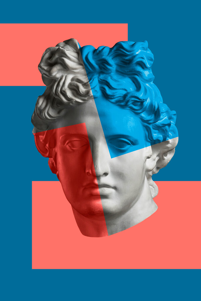 s37632p 683x1024 - Eine Statue eines Männerkopfes - tegory