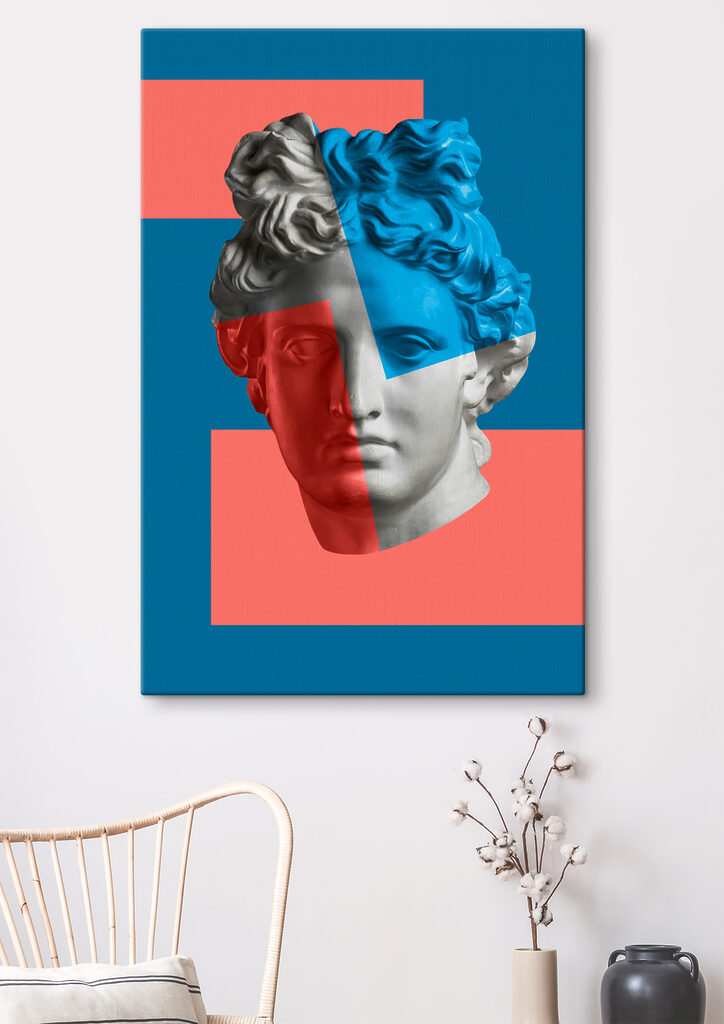 s37632pih22m 724x1024 - Eine Statue eines Männerkopfes - tegory