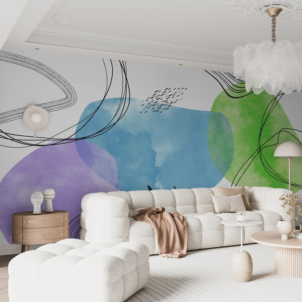 w00584pig2ms 1024x1024 - Eine bunte Kunst mit schwarzen Linien und Punkten - tegory