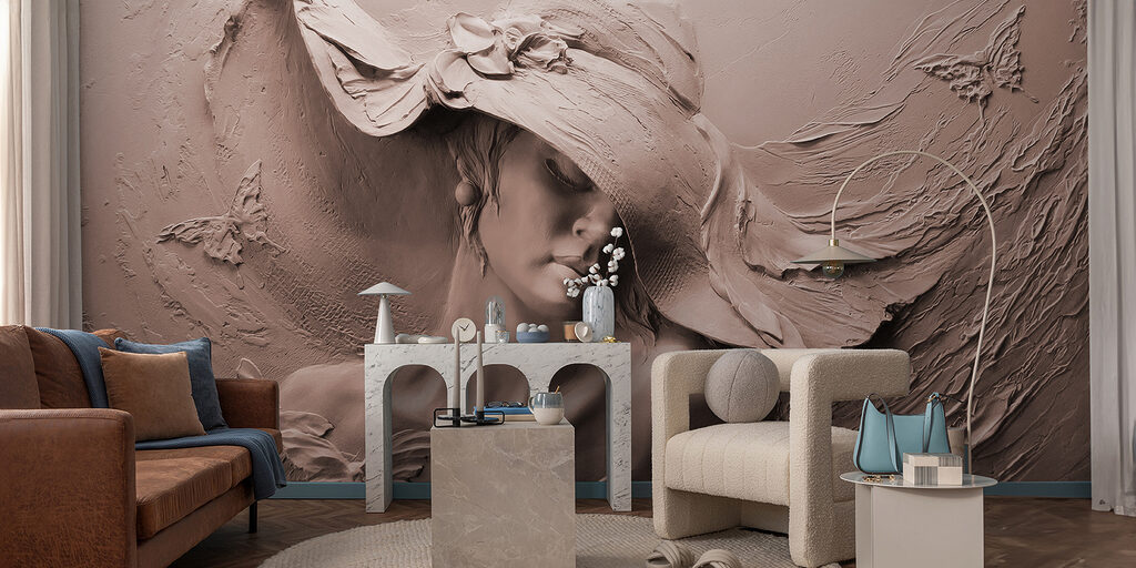 Eine Skulptur einer Frau mit Hut u62592v1pig1m 1024x512 - Eine Skulptur einer Frau mit Hut - tegory
