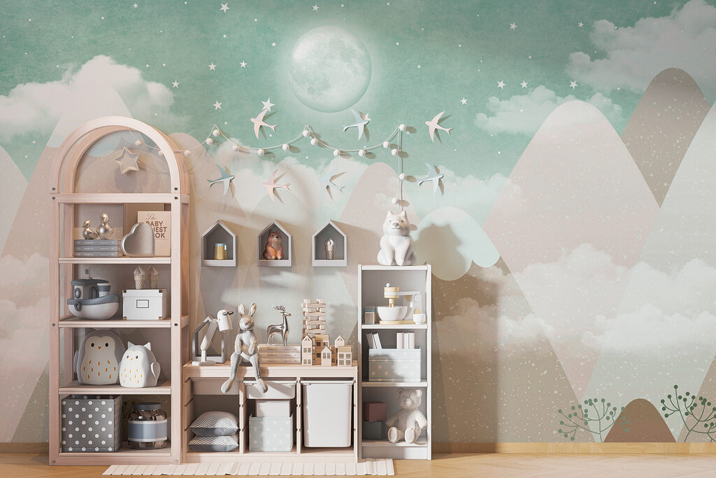 w00374v3pir1mr 1024x683 - Ein Mond über Bergen und Wolken - tegory