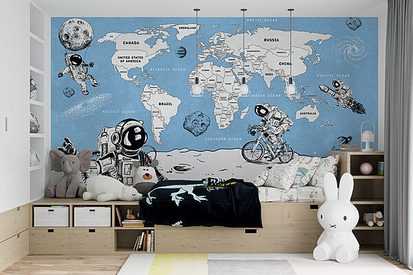 Eine Zeichnung von zwei Astronauten auf dem Mond w00473pir2r 600x400 - Eine Zeichnung von zwei Astronauten auf dem Mond - tegory