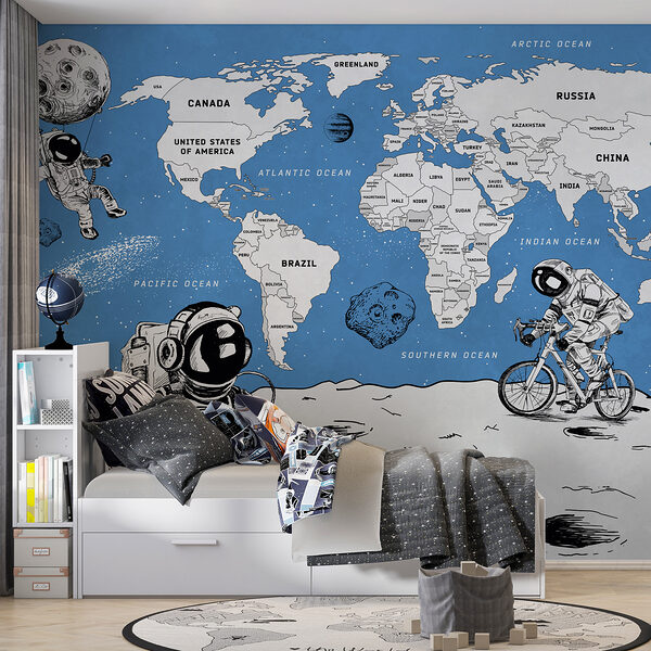 w00473v1pir1ms 600x600 - Eine Zeichnung von zwei Astronauten auf dem Mond - tegory