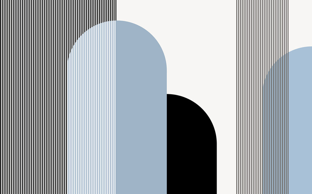 Eine schwarz-weiße und blaue geometrische Form w00631v2p 1024x638 - Eine schwarz-weiße und blaue geometrische Form - tegory