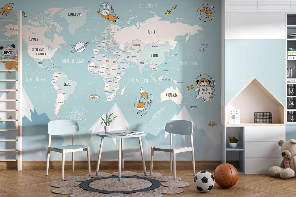 w00066pir1mr 1024x683 - Eine Weltkarte mit Bergen und Wolken - tegory