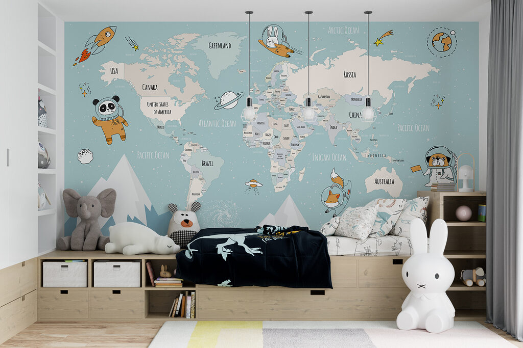 w00066pir3r 1024x683 - Eine Weltkarte mit Bergen und Wolken - tegory