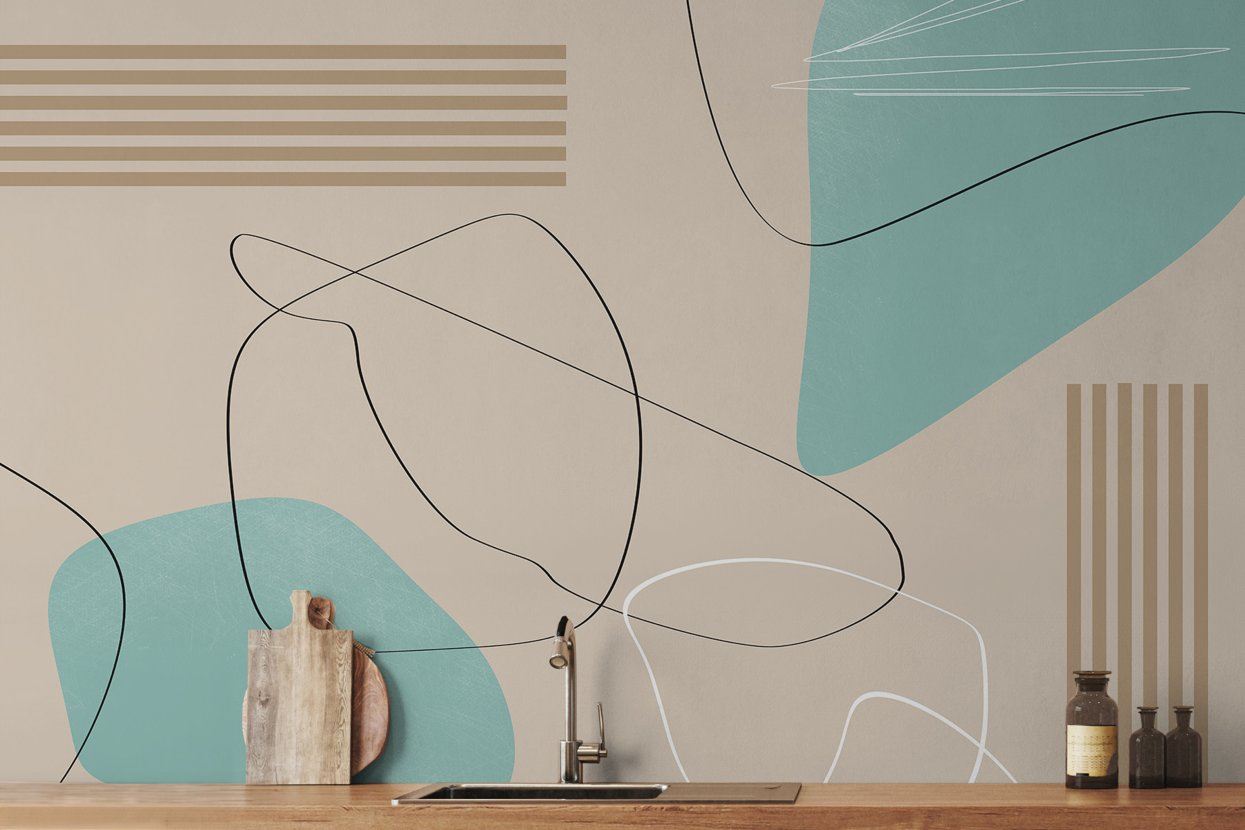 w00724v2pik1mr - Eine Nahaufnahme eines Musters - tegory