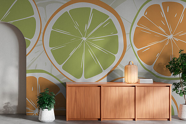 w00725v1pig8mr 600x400 - Eine Gruppe von Orangen und Limetten - tegory