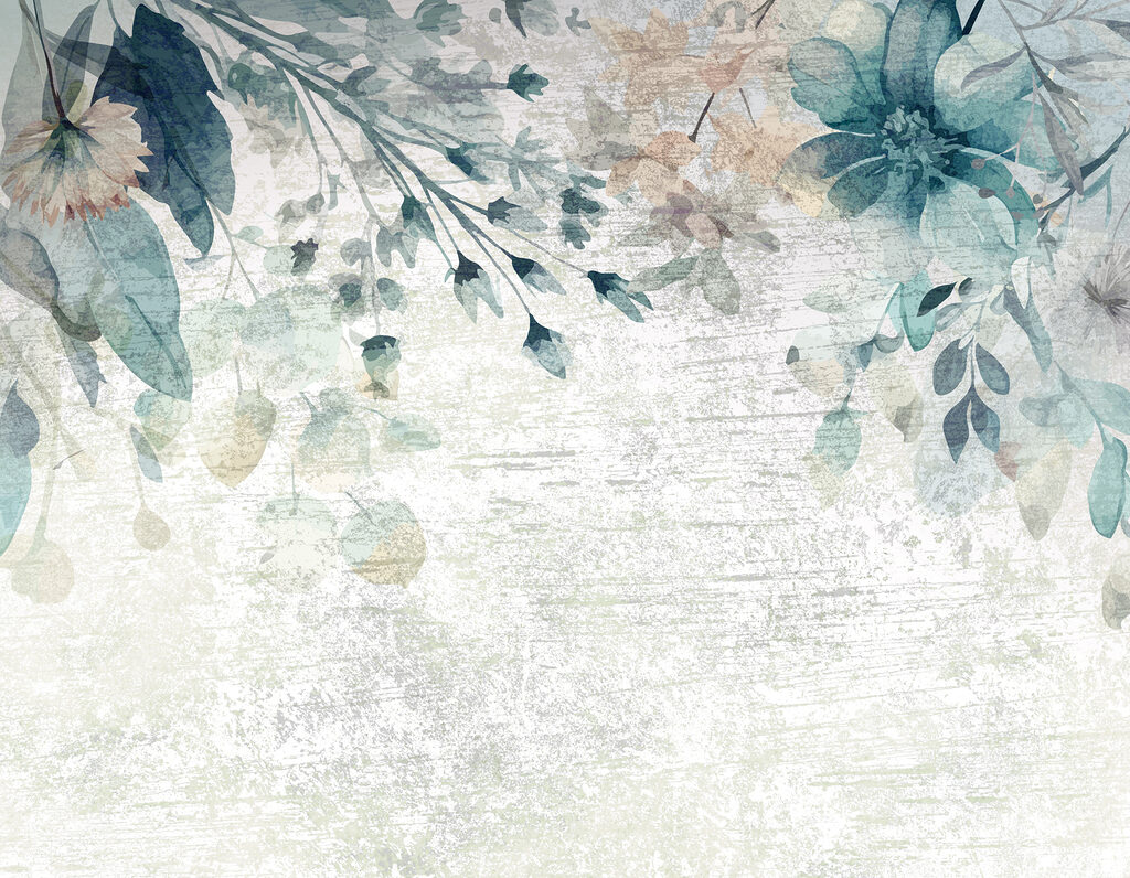 w00697p 1024x796 - Ein Gemälde mit Blumen und Blättern - tegory