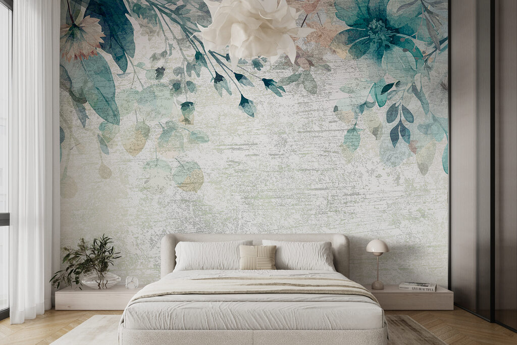 w00697pib4mr 1024x683 - Ein Gemälde mit Blumen und Blättern - tegory