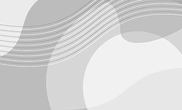 Ein grauer und weißer Hintergrund mit weißen Linien Ein grauer und weißer Hintergrund mit weißen Linien