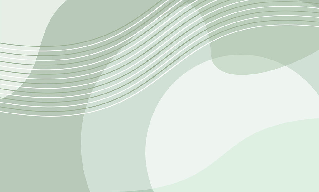 Ein grüner und weißer Hintergrund Ein grüner und weißer Hintergrund