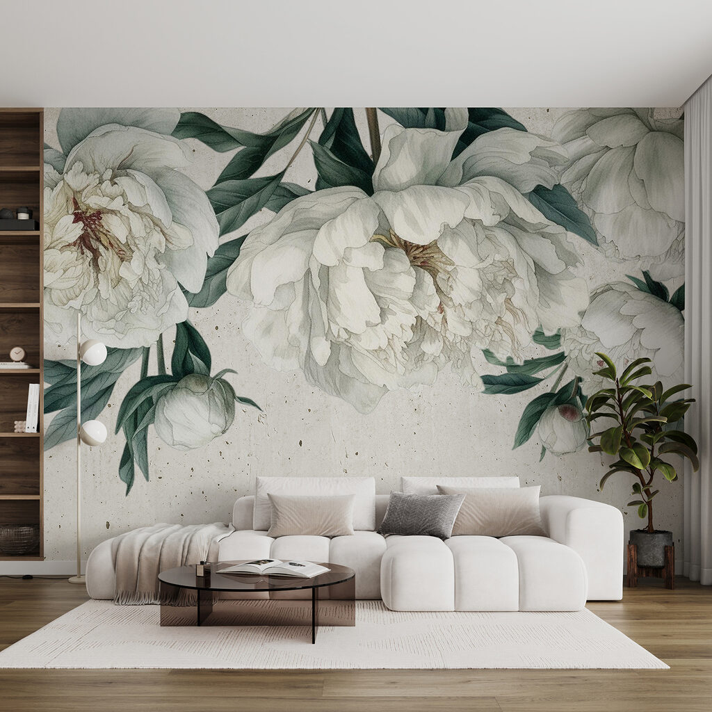 A close up of flowers A close up of flowers