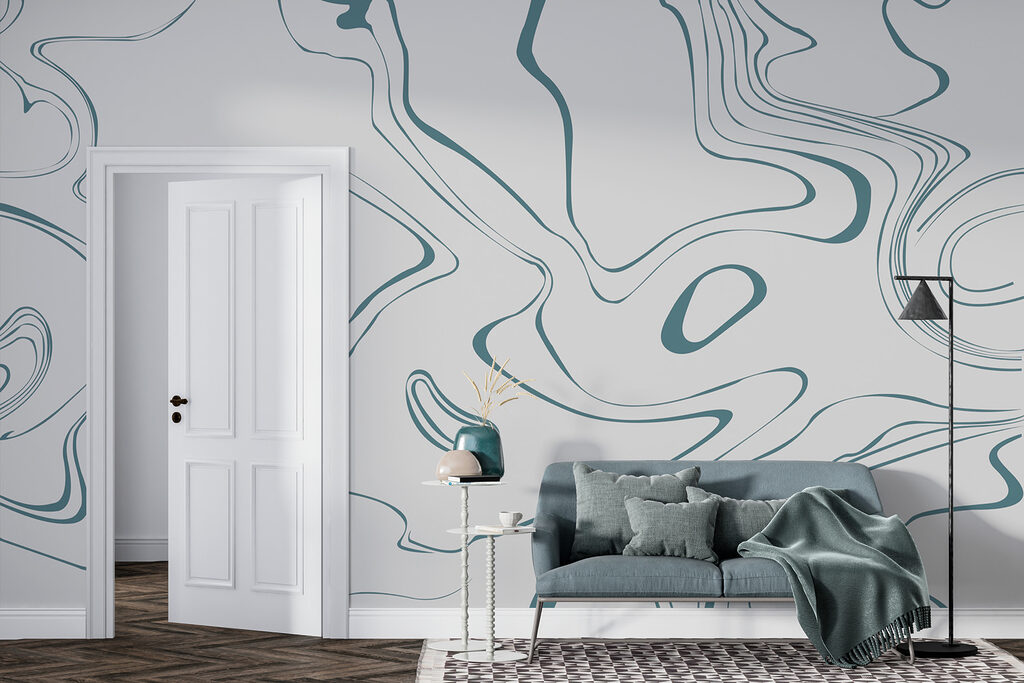 A white and gray background with black lines A white and gray background with black lines