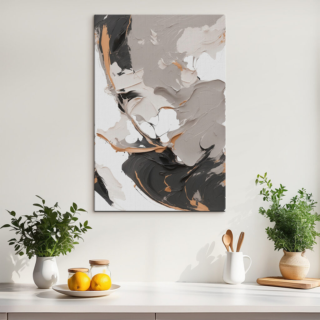 Abstract swirls of earthy tones Abstract swirls of earthy tones