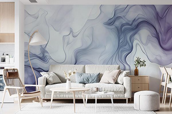 A close up of a smoke