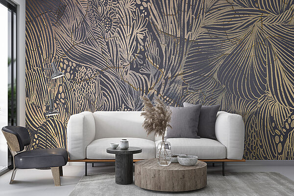 Nahaufnahme einer Wand mit den Nazca-Linien im Hintergrund Nahaufnahme einer Wand mit den Nazca-Linien im Hintergrund