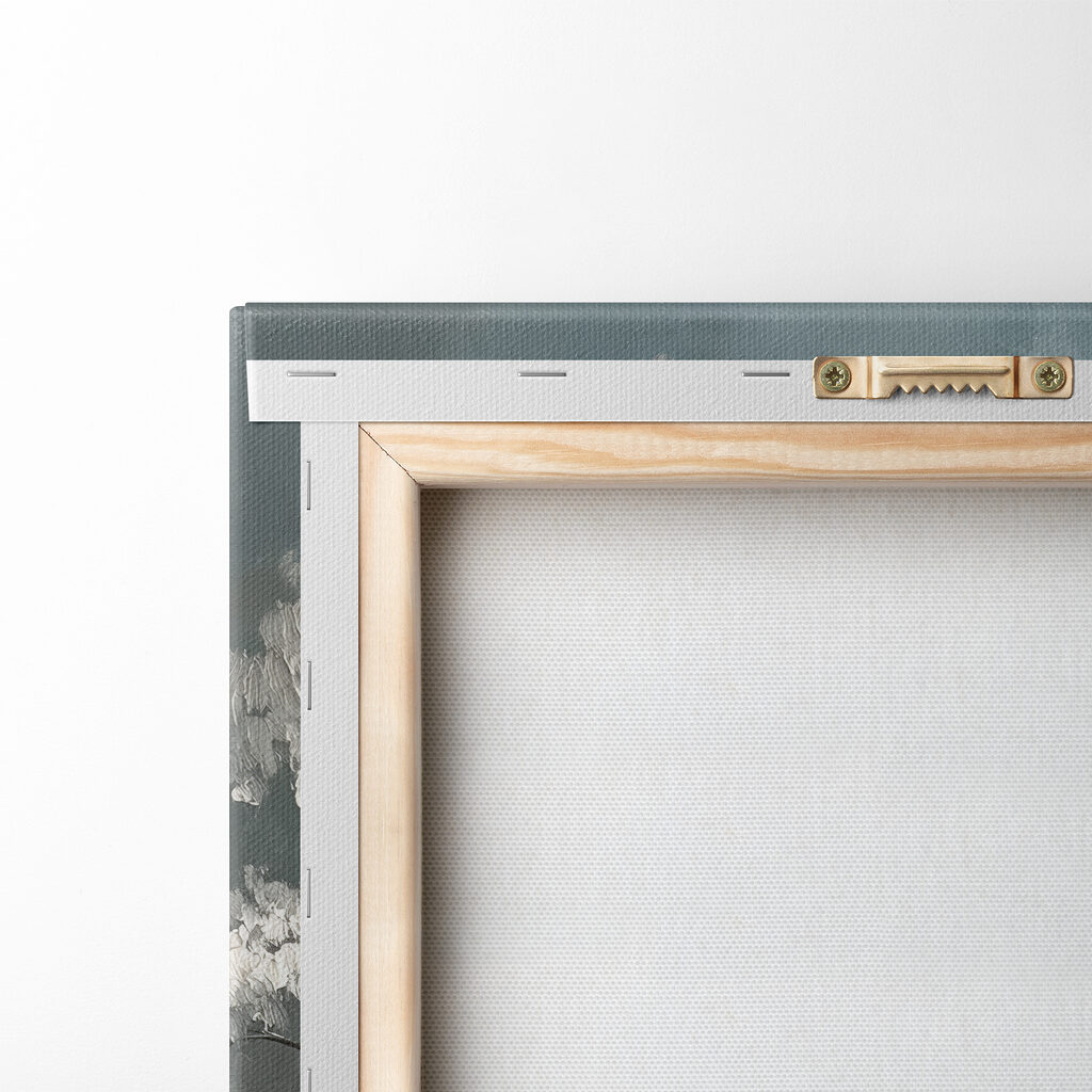 A group of white flowers