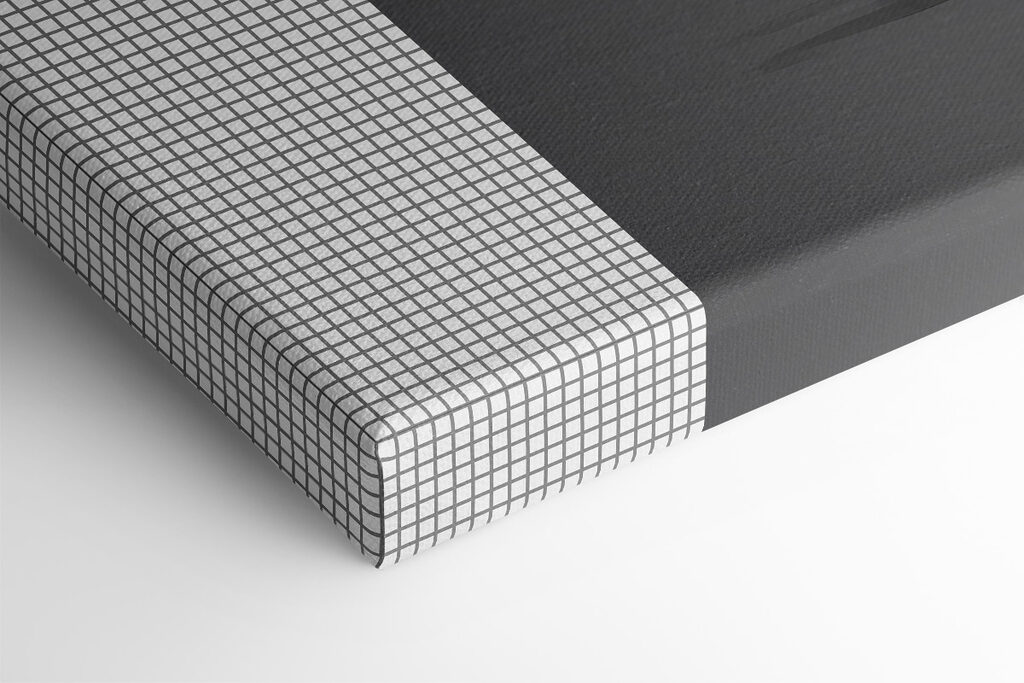 A basketball player with a ball