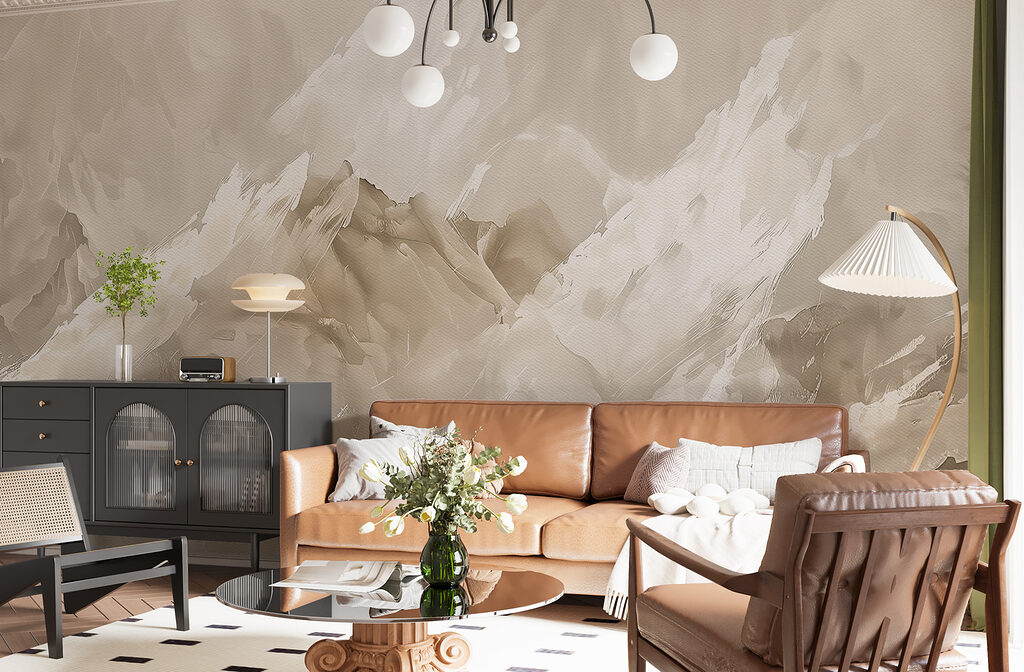 A close up of a cloud