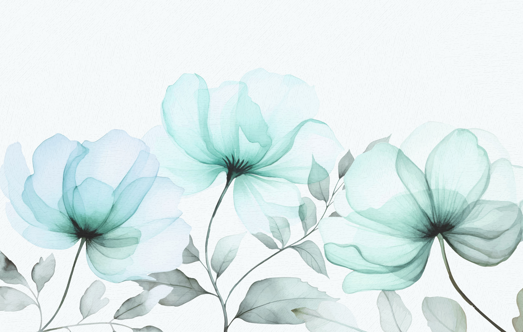 A close up of flowers