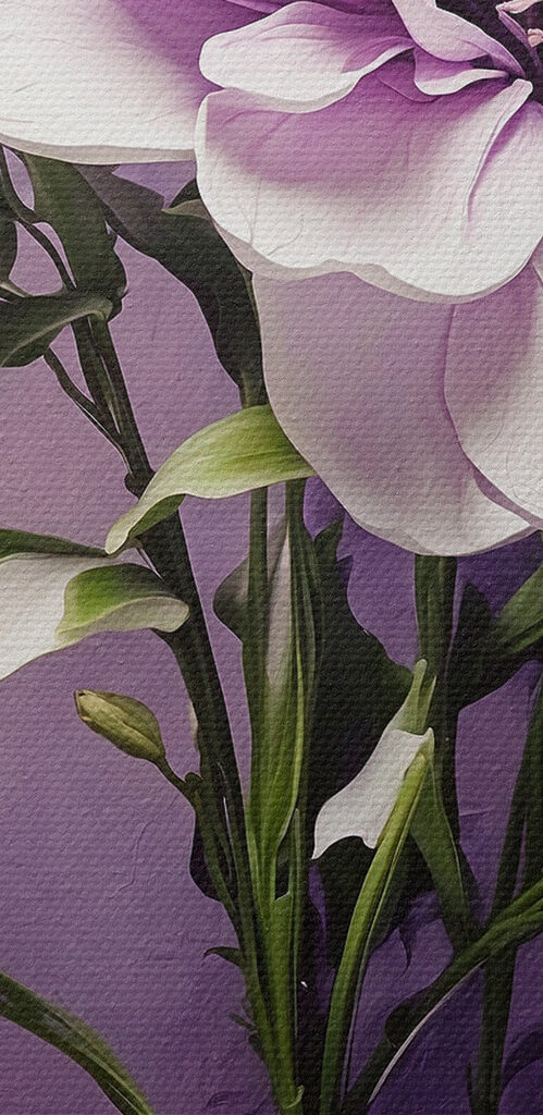 Close up of a flower Close up of a flower