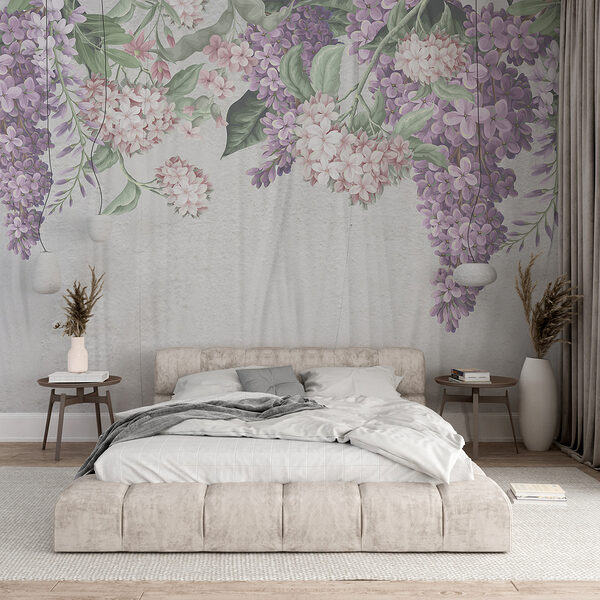 Nahaufnahme von Blumen Nahaufnahme von Blumen