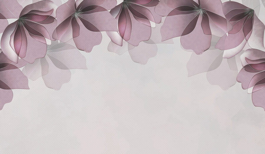 Nahaufnahme von Blumen