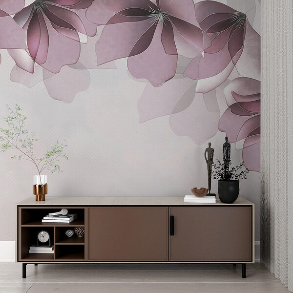 Nahaufnahme von Blumen Nahaufnahme von Blumen