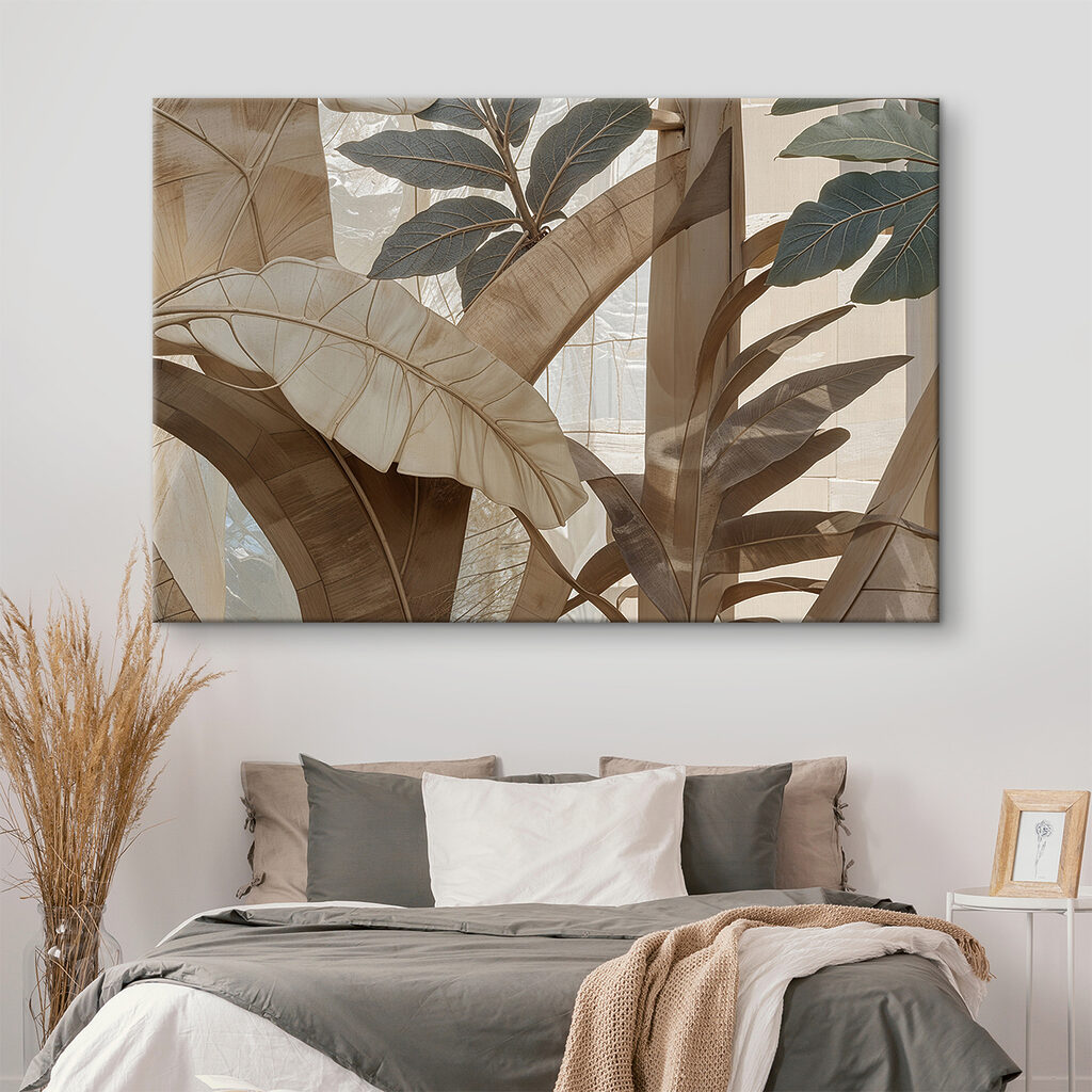 Nature-inspired design with soft colors Nature-inspired design with soft colors